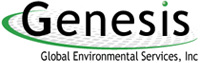 Genesis Global Environmental Services, Inc.